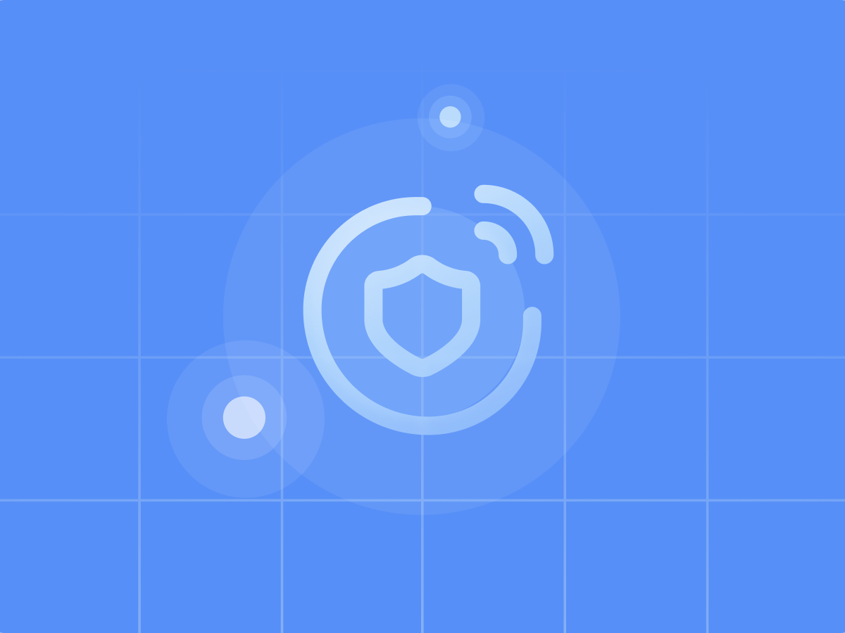 Buyer protection and security